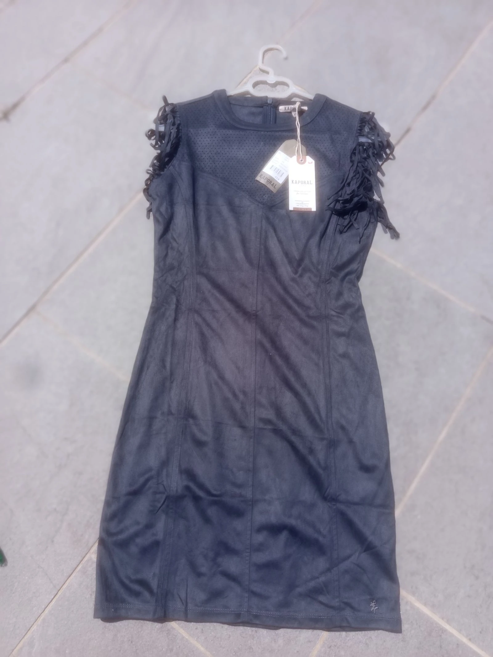 Robe marque Kaporal
